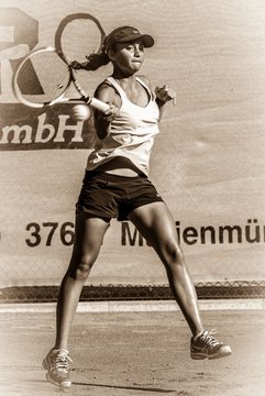 Ausschnitte 4413 - Schwartau Open